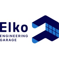 Elko Engineering Garage