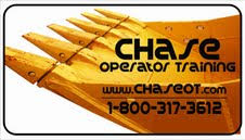 Chase Operator Training